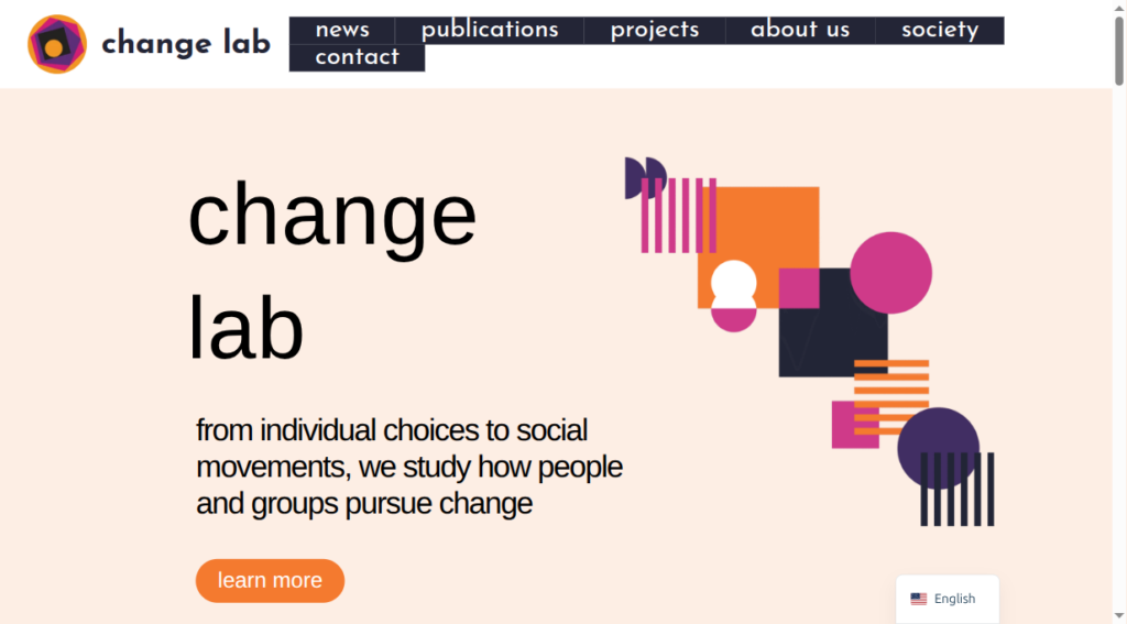 Change Lab