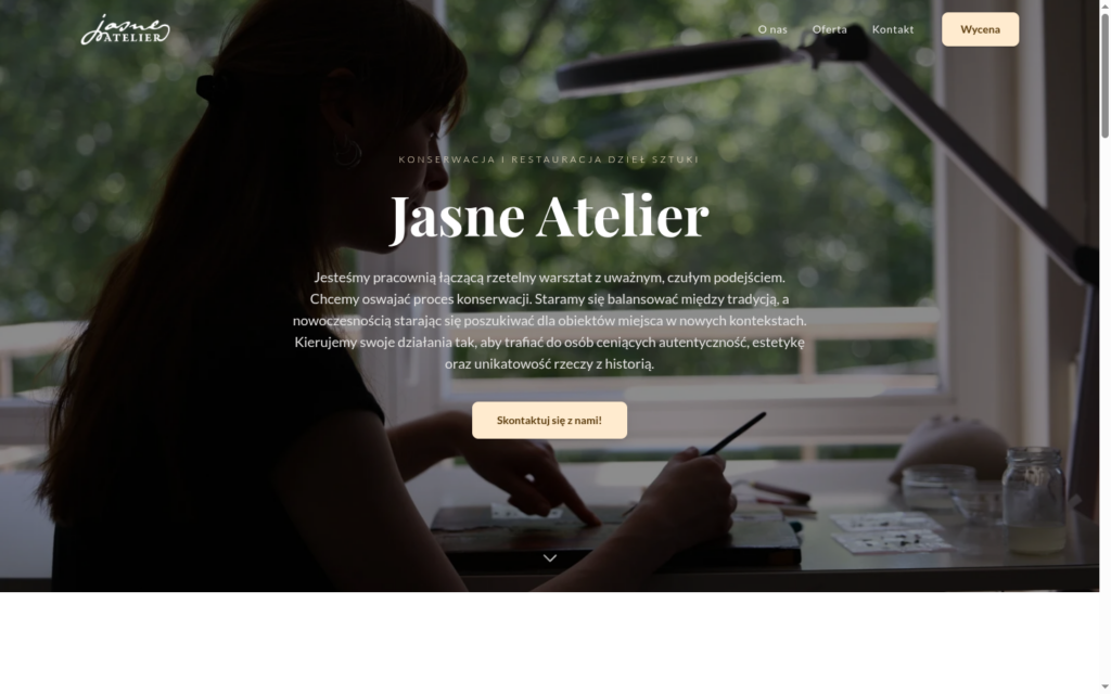 Jasne Atelier