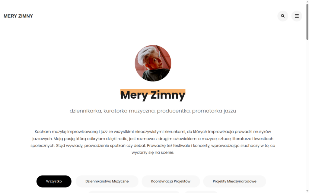Mery Zimny